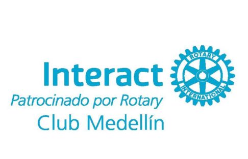 Logo Interact